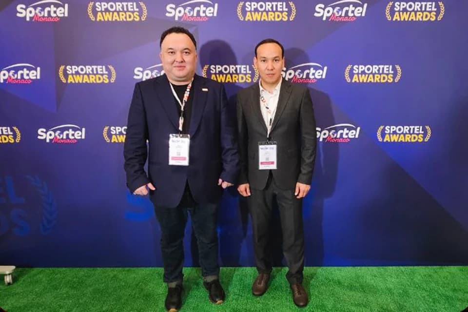 Телеканал Sport+ принял участие в конференции в области прав спортивных СМИ и технологий SPORTEL в Монако