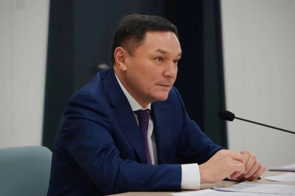 Министр бокстағы лицензиялар жайында айтты