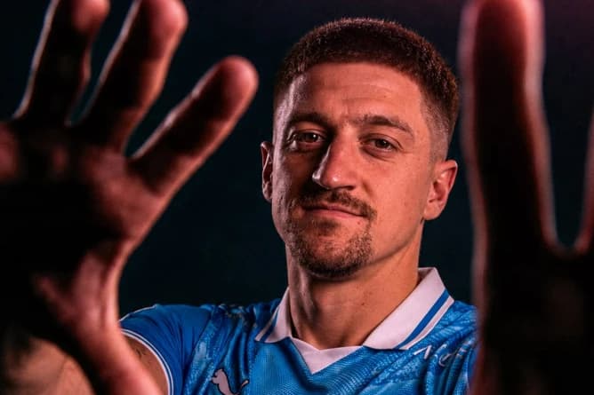 «Ордабасы» продлил контракт с легионером