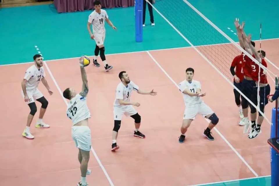«Жетісу» өз алаңында қатарынан екінші рет жеңілді