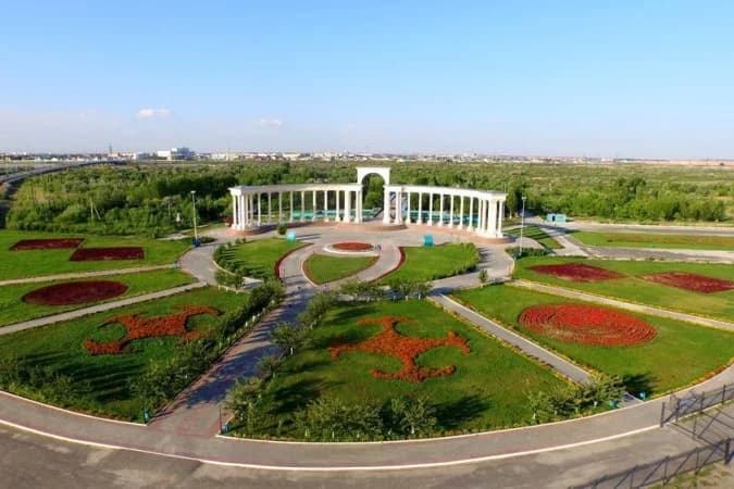 Экс-футболист «Кайсара» Матвеенко: В Кызылорде верблюдов больше, чем людей
