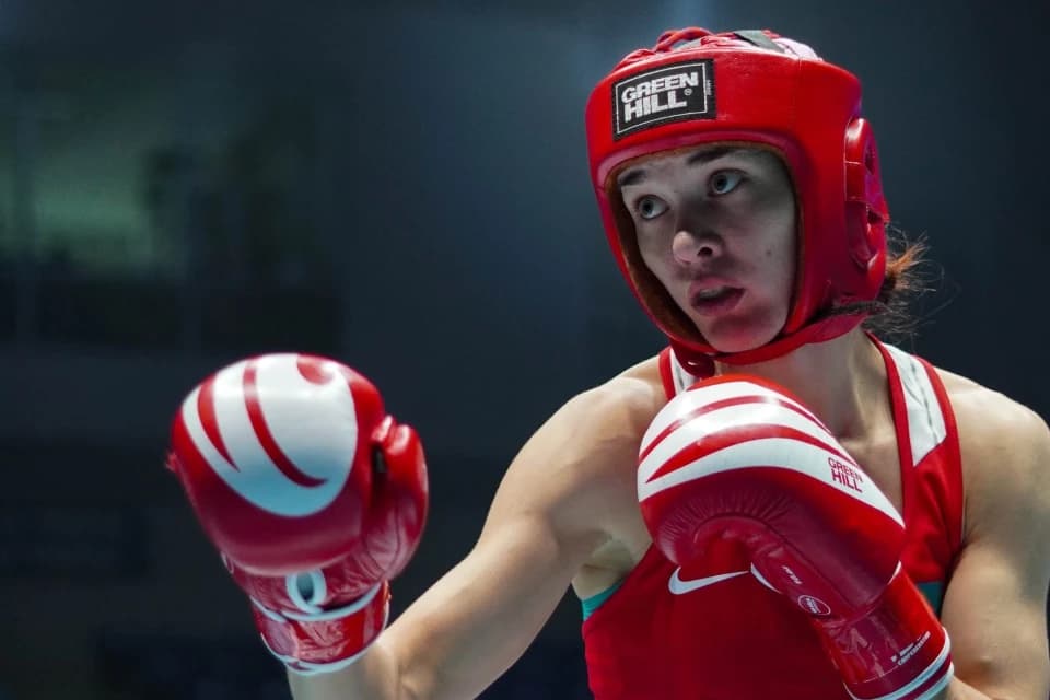 Elorda Cup халықаралық турнирінде әйелдер арасында финалистер анықталды