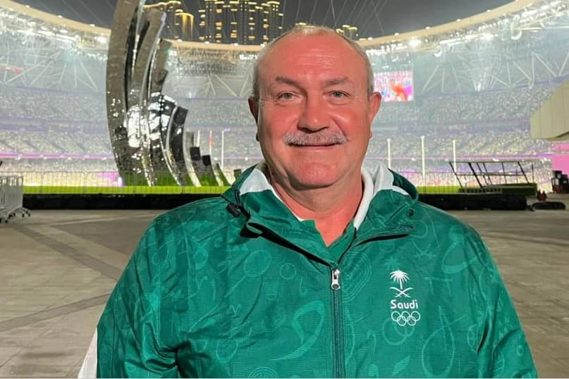 Главный тренер сборной Казахстана по легкой атлетике Александр Апайчев: «Планируем выступить на Азиатских играх в 28 дисциплинах»