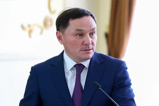 Ермек Маржықпаев: Қазақстан құрамасы әлем чемпионатының плей-офф кезеңіне шығады деп үміттенемін