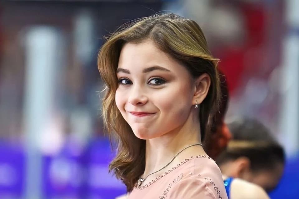 Перешедшая под флаг Казахстана Самоделкина улетит в Америку