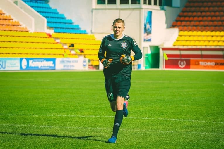 «Ақтөбенің» түлегі туған командасына қайта оралды