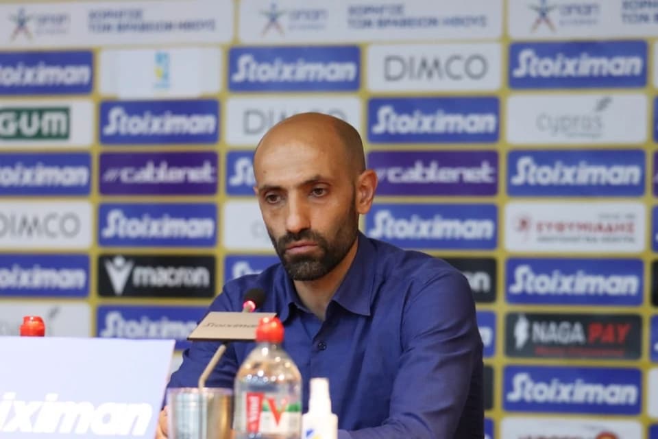 Әли Әлиев — Қазақстан құрамасы бас бапкерінің міндетін атқарушы