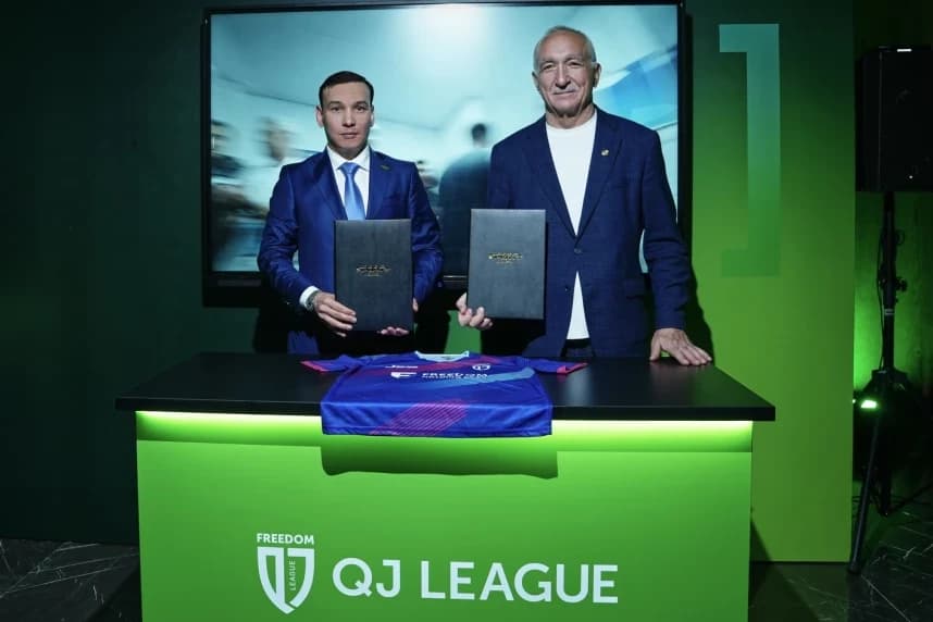 Sport+ пен Freedom QJ League ынтымақтастығын жалғастырды