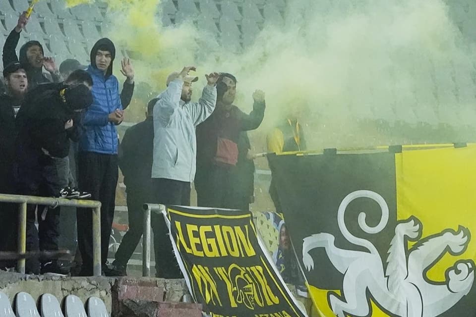 «Женис» поделился планами на паузу в чемпионате