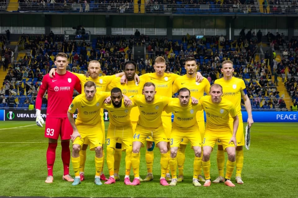 «Астананың» тағы бір легионері командадан кетуі мүмкін