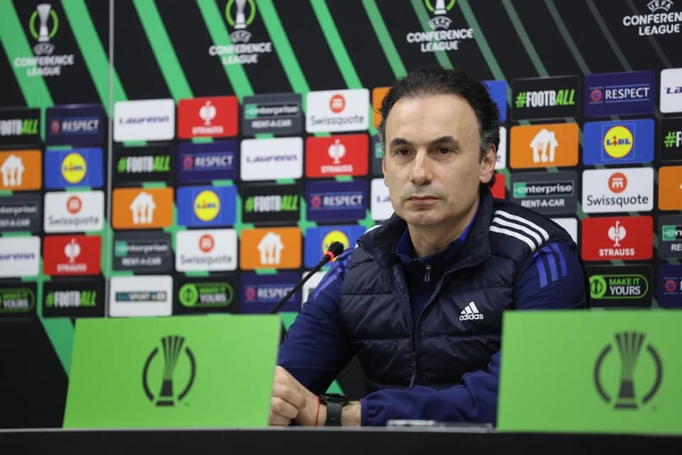 Григорий Бабаян: Калаица на 99% завтра не сыграет