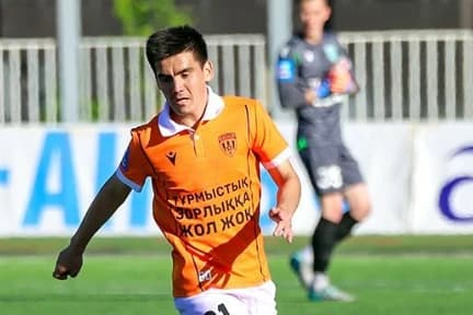 «Атырау» выиграл «Туран» в первом матче второго тура Кубка Лиги