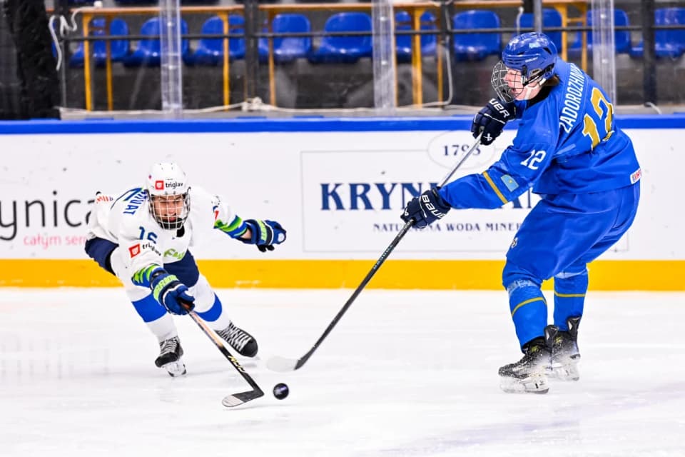 Cборная Казахстана выиграла серебро Чемпионата мира