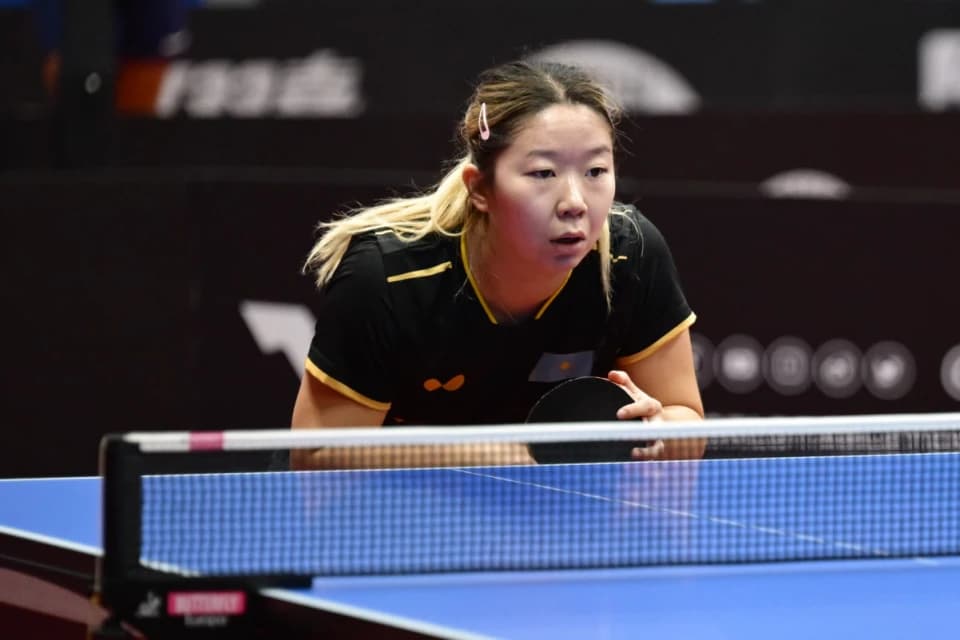 Қазақстан төртінші рет WTT Contender Almaty беделді халықаралық турнирін қабылдайды
