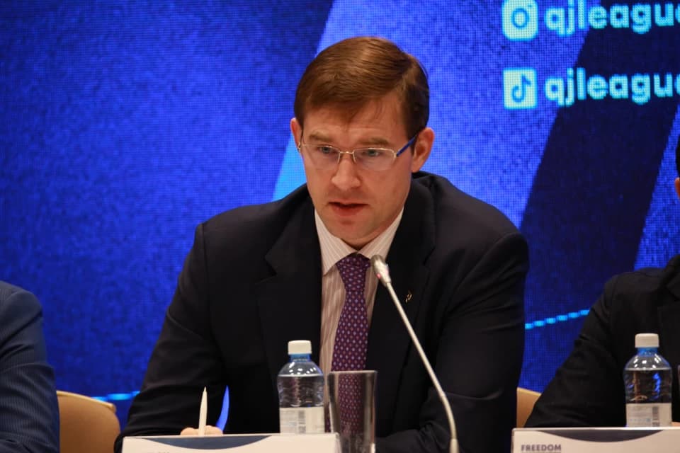 Тимур Турлов: Почему казахстанский юношеский футбол не может стать лучшим в мире?