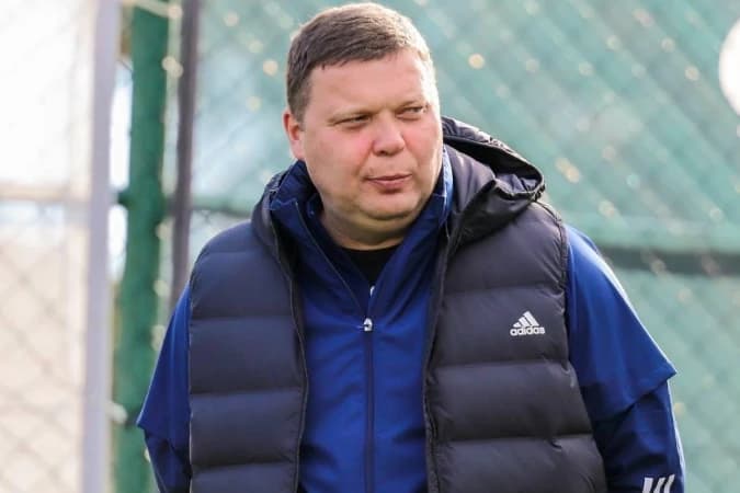 Седнев может уйти из «Ордабасы»