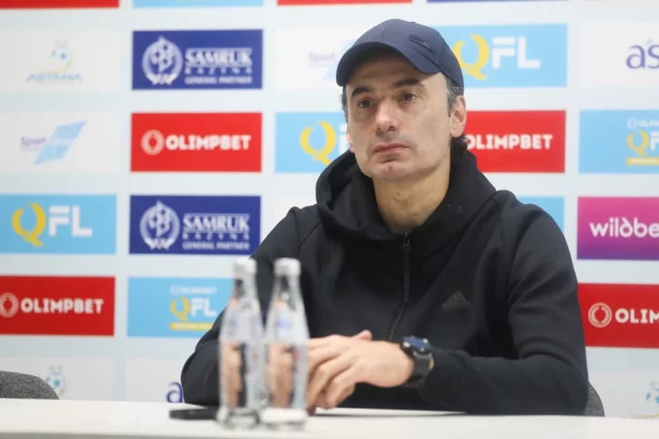 Григорий Бабаян: Задача номер один - чемпионство