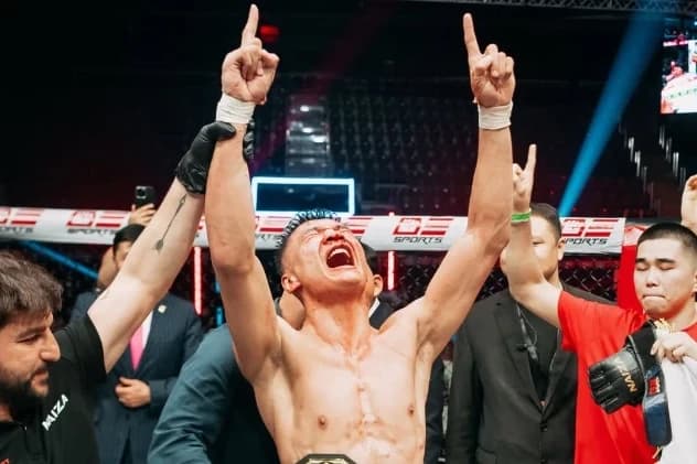 Жансерік Жақсығұлұлы Есқазиевтің шақыртуы туралы: Мен неге бір қадам артқа шегінуім керек? Алдымен үміткерлік деңгейге жетсін, сосын сөйлесеміз
