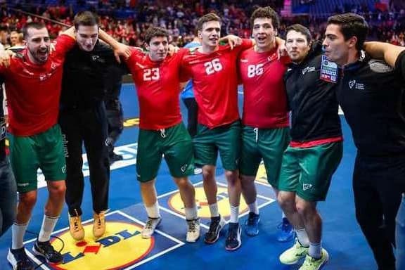 Трехкратный чемпионы мира идут за четвертой победой. Где и во сколько смотреть полуфинал ЧМ Дания – Португалия