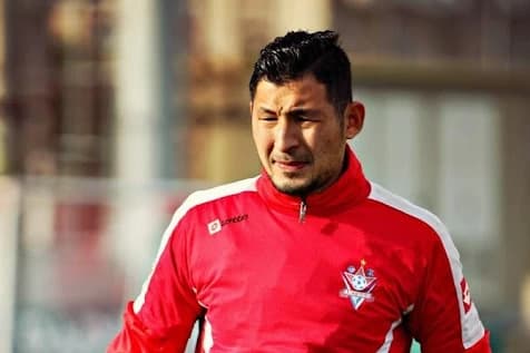 Самат Отарбаев: Қазақ футболшылары әлі Еуропаны бағындырады