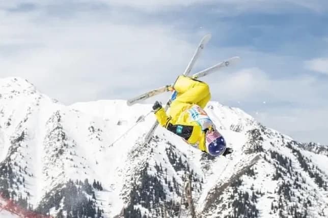 Қазақстандық спортшылар фристайлдан Әлем Кубогы кезеңінде іріктеуден өтті
