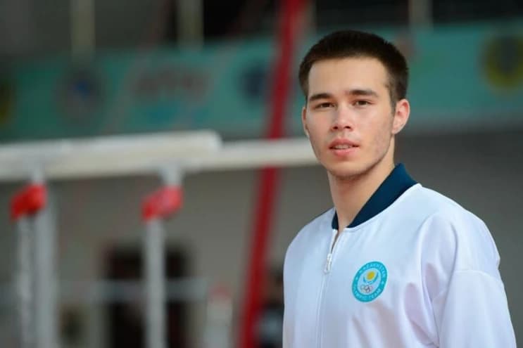 Нариман Курбановқа жаңа атақ берілді