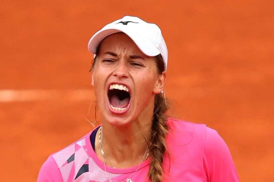 Юлия Путинцева вышла в третий круг турнира WTA в Ухане и может сыграть с Ариной Соболенко