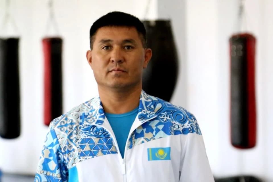 Мырзағали Айтжанов: Азия чемпионатында бірінші орын алатын мүмкіндігіміз бар