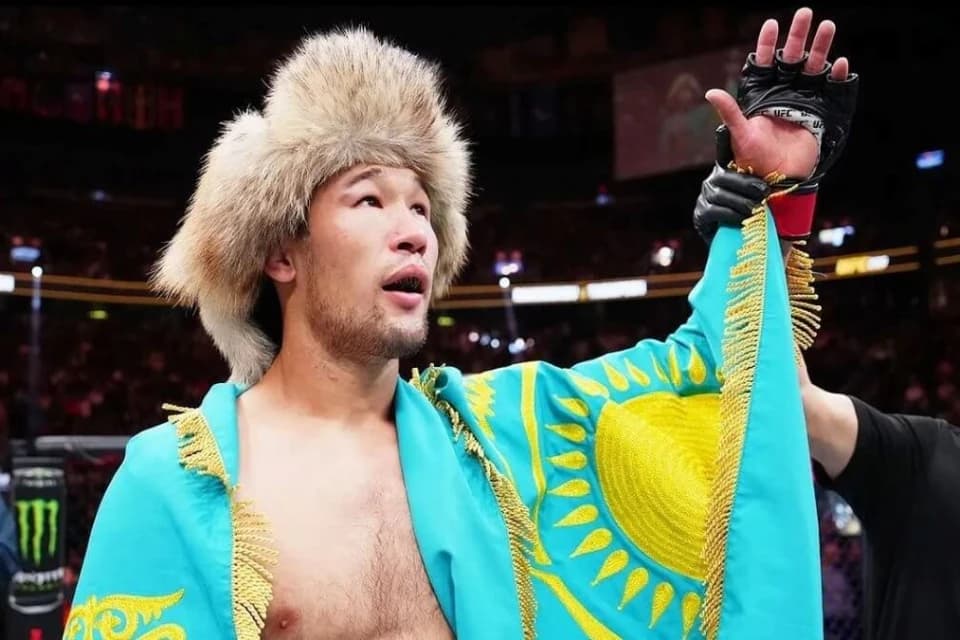 Шавкат Рахмонов — о бое в преддверии дня независимости: Это мотивация для меня