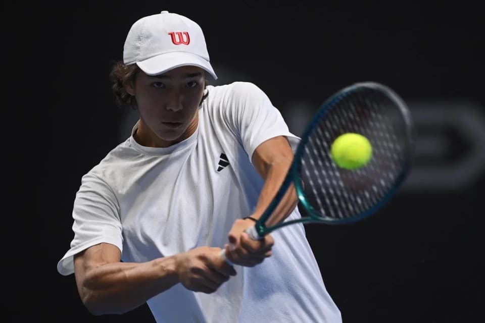 Первый день основной сетки Almaty Open. Где и во сколько смотреть