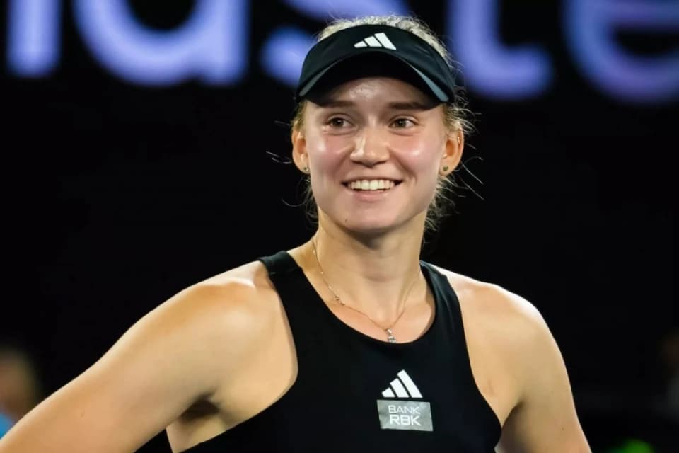 Елена Рыбакина АҚШ ашық чемпионатындағы өнерін аяқтады