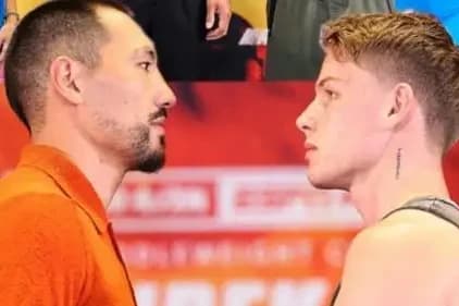 Шетелдік жанкүйерлер Жәнібек Әлімханұлын жазалауды талап етті
