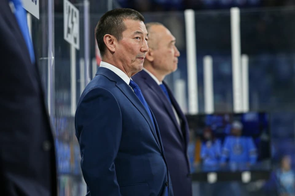 Галым Мамбеталиев: У нас еще есть резерв в фарм-клубе