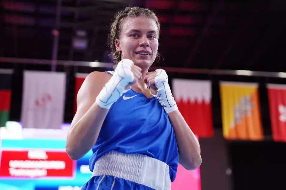 Наталья Богданова рассказала куда потратит призовые за Чемпионат мира