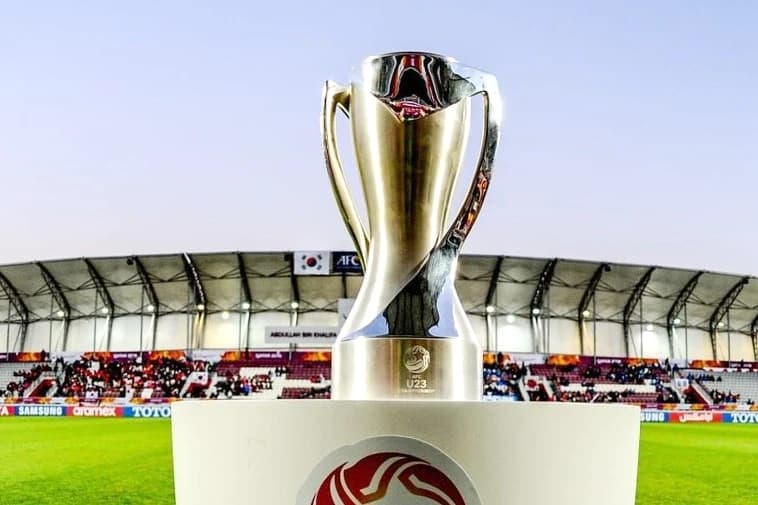 Sport Plus Qazaqstan покажет Кубок Азии U-23 по футболу