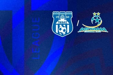 Дебют U17 в QJL. Где смотреть матч «Тараз» - «Астана»