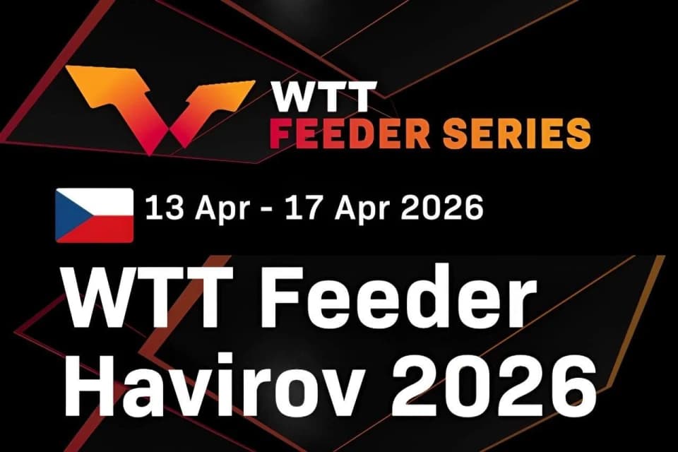 Казахстанцы сыграют на турнире «WTT Feeder Havirov»