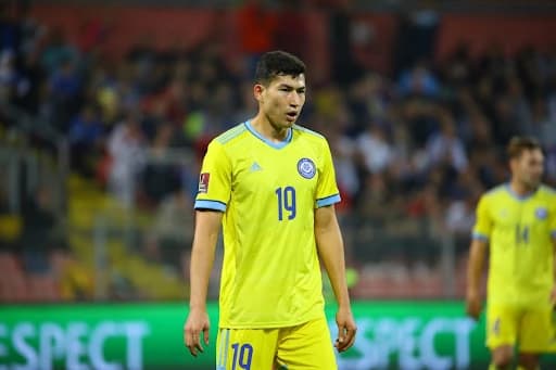 Бактиер Зайнутдинов  «Зенитке» ауысуы мүмкін еді