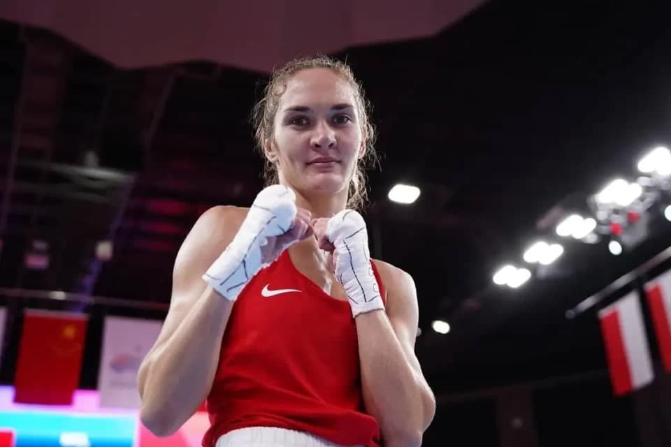 Карина Ибрагимова Испаниядағы халықаралық турнирде жеңіліс тапты