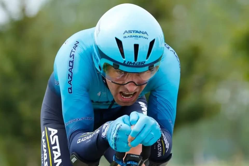 Велоспорттан Қазақстан чемпионатының жеңімпаздары анықталды