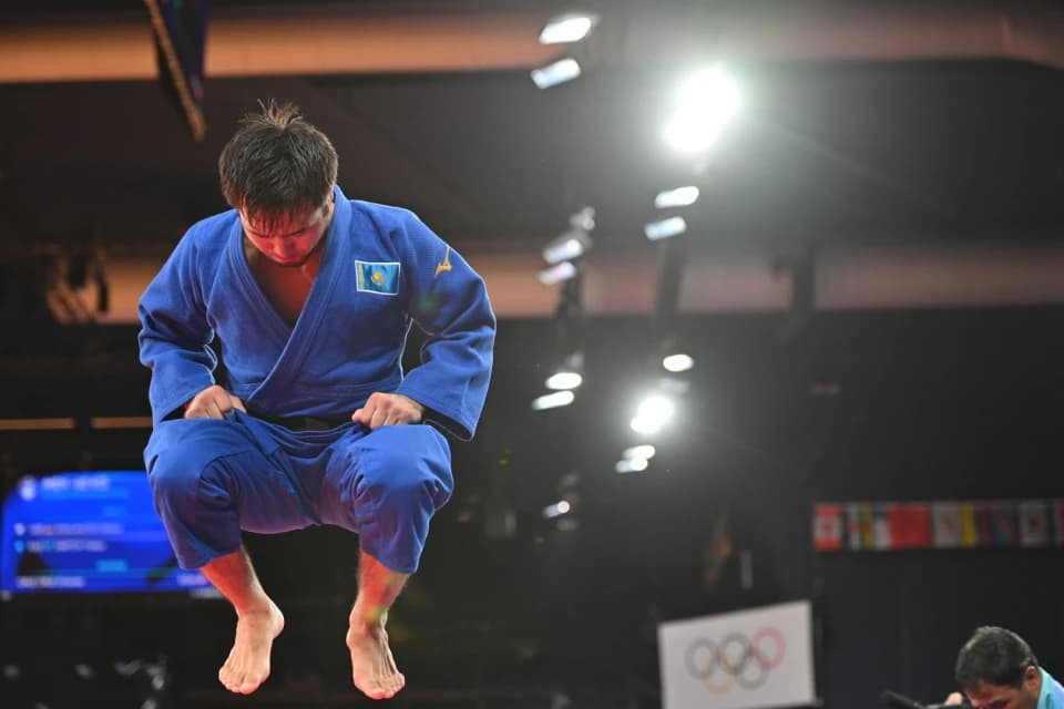 Нурбол Сулейменов: Состав на Grand Slam в Японии не окончательный