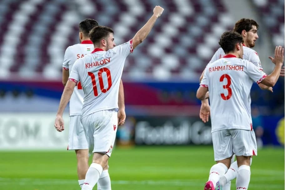 AFC U23 Asian Cup: В Париж через Катар