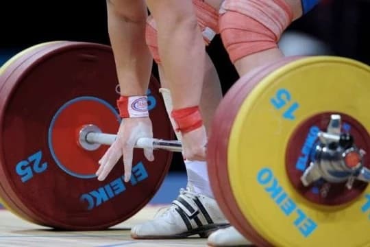 Қазақстан құрамасының ауыр атлетикадан жасөспірімдер арасындағы әлем чемпионатына қатысатын құрамы белгілі болды