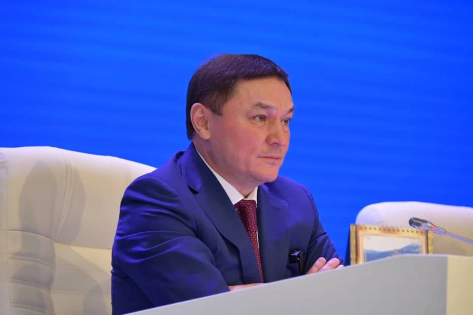 Стало известно сколько казахстанцев занимаются физкультурой