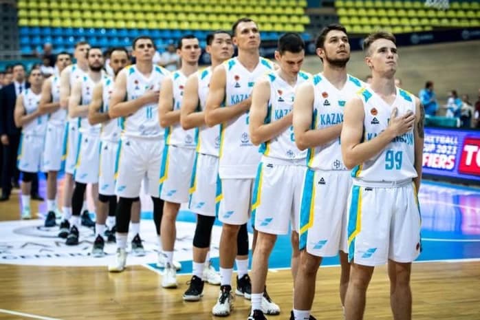 Баскетболшылар Азия Кубогын жеңіспен бастады