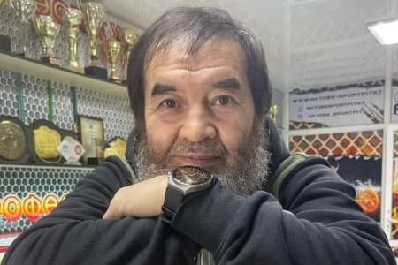 Айбек Шокпутов о бое Амангельды – Свищев: У Дастана была травма носа еще за 12 дней до боя