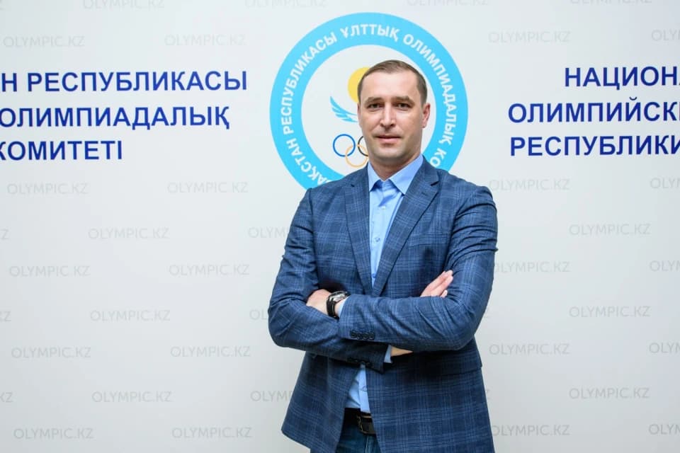 Дмитрий Карпов: Основные цели на Олимпиаду – побороться за выход в финал соревнований и, конечно же, за медали