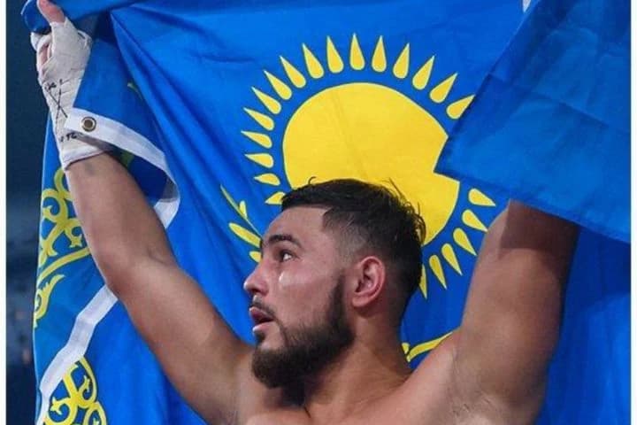 Садриддин Ахмедов ушел от менеджера и ищет новую команду