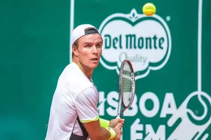 Попко стартовал на турнире в Мексике