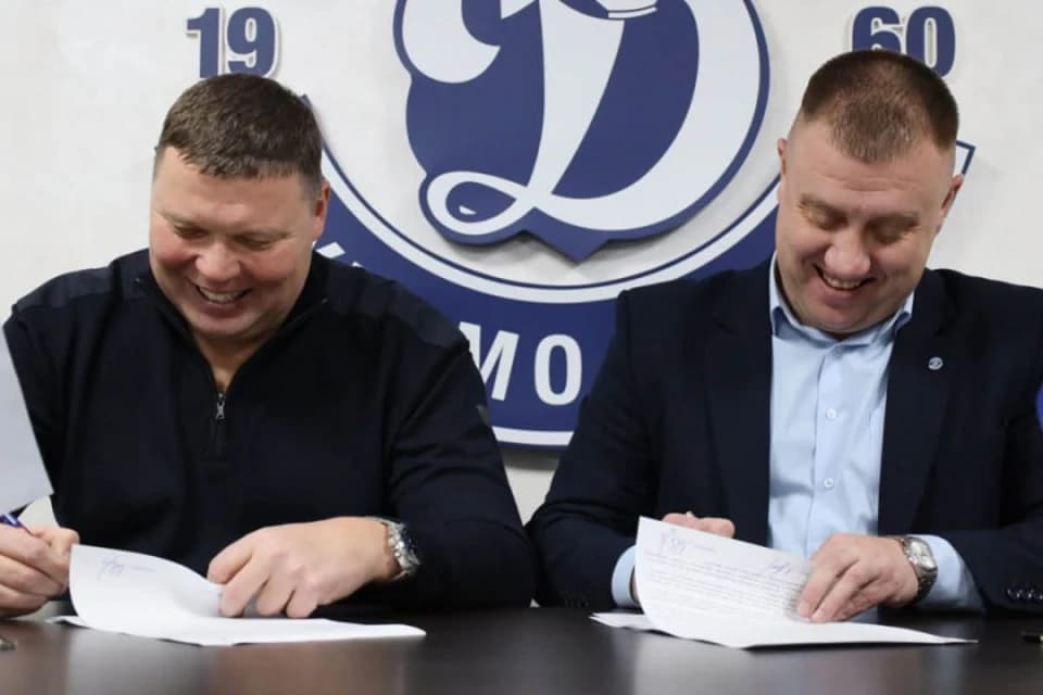 Чемпион Казахстана возглавил белорусский клуб